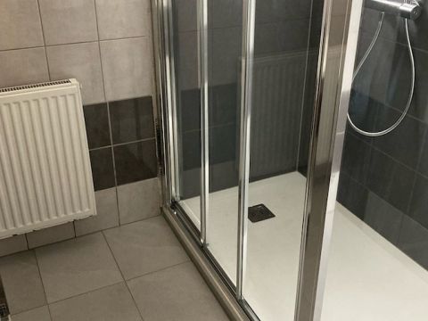 Rénovation salle de bain