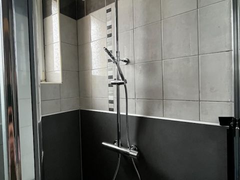 Rénovation salle de bain