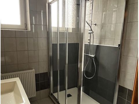 Rénovation salle de bain